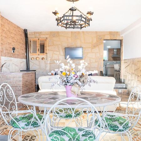 Oviedo Rural Villa Екстериор снимка