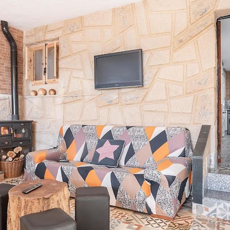 Oviedo Rural Villa Екстериор снимка