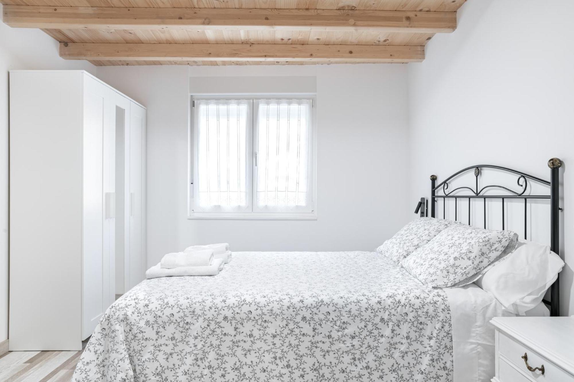 Oviedo Rural Villa Екстериор снимка