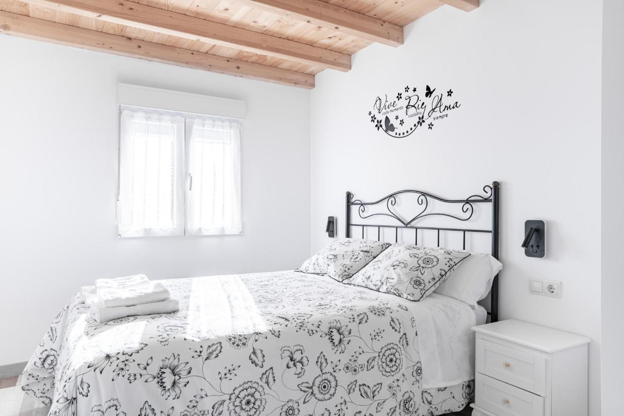 Oviedo Rural Villa Екстериор снимка